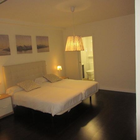 Dormavalencia Hostel Dış mekan fotoğraf
