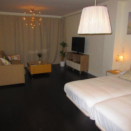 Dormavalencia Hostel Dış mekan fotoğraf