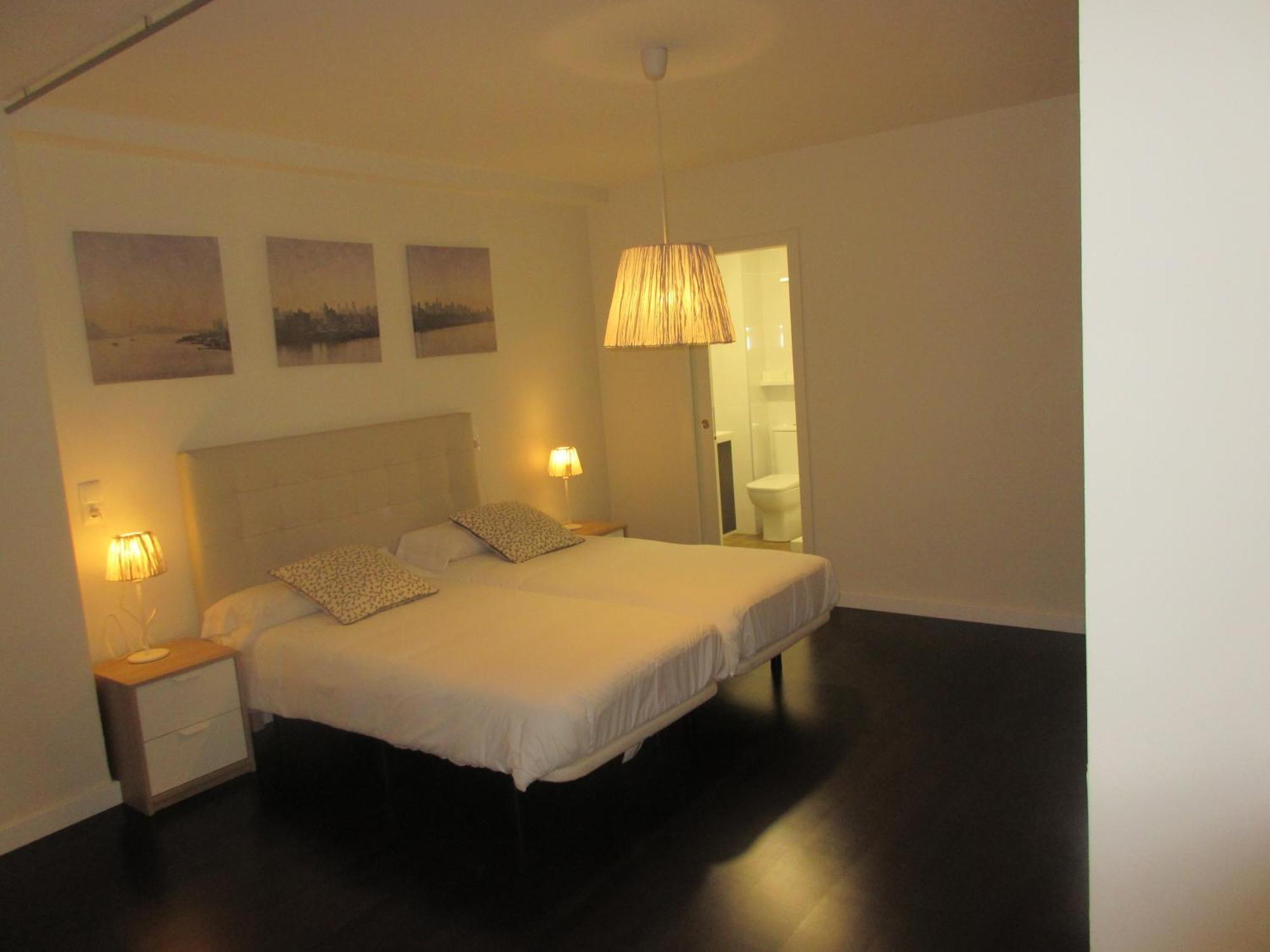 Dormavalencia Hostel Dış mekan fotoğraf