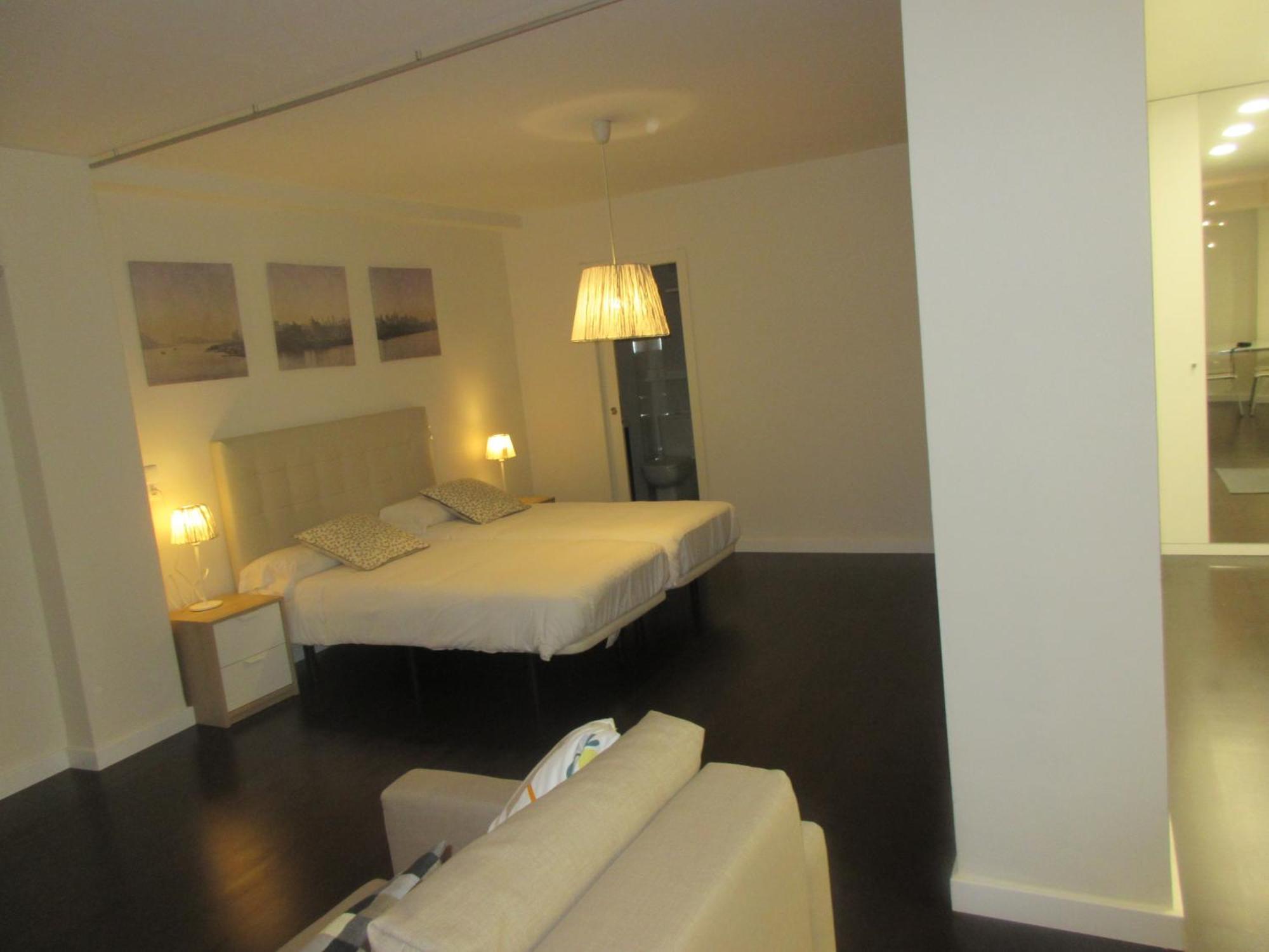 Dormavalencia Hostel Dış mekan fotoğraf