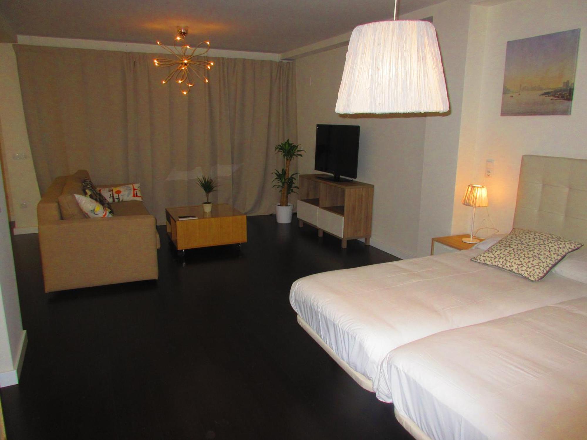 Dormavalencia Hostel Dış mekan fotoğraf
