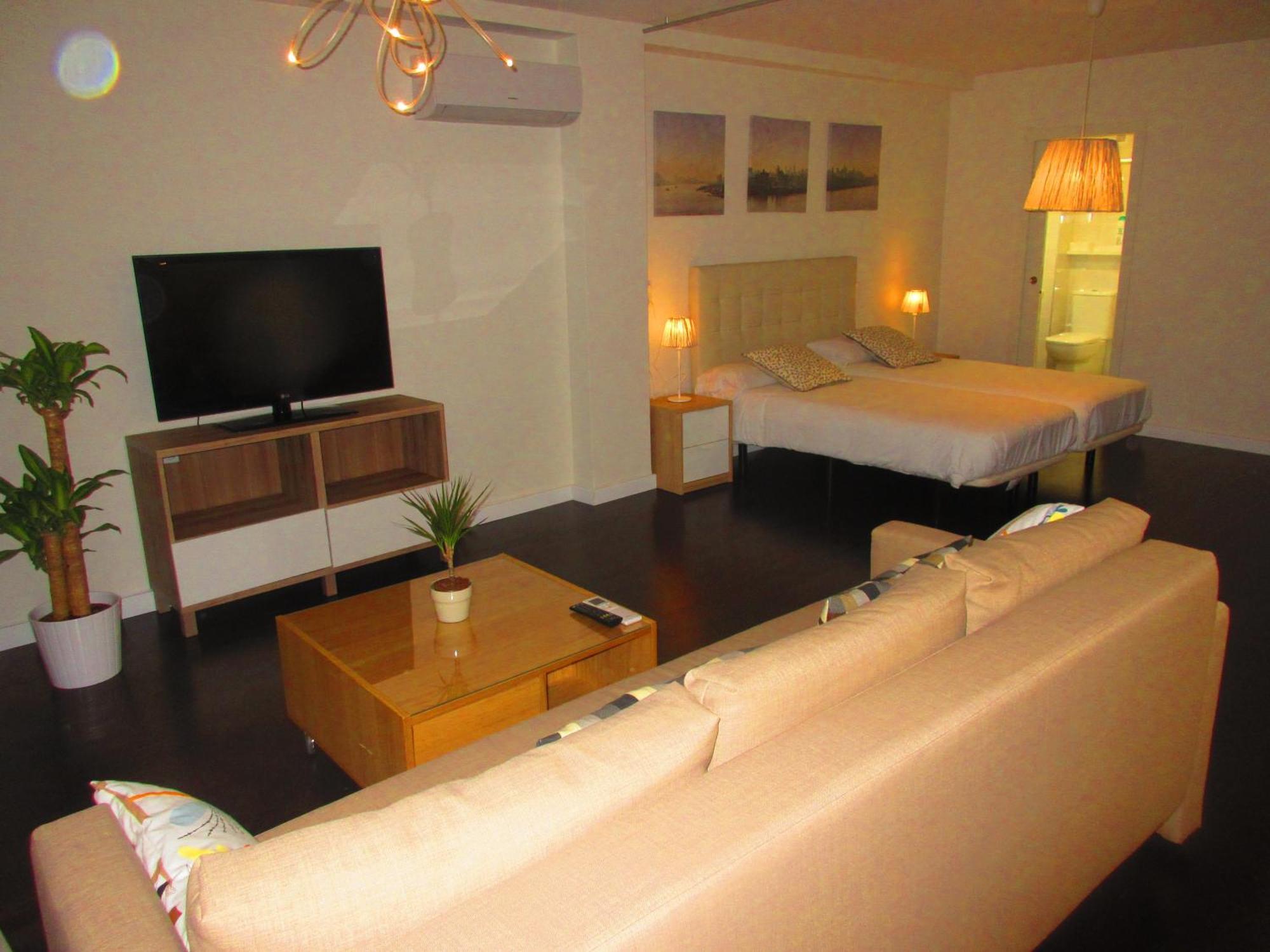 Dormavalencia Hostel Dış mekan fotoğraf
