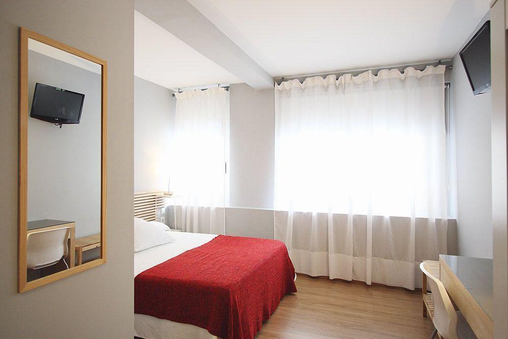 Dormavalencia Hostel Dış mekan fotoğraf