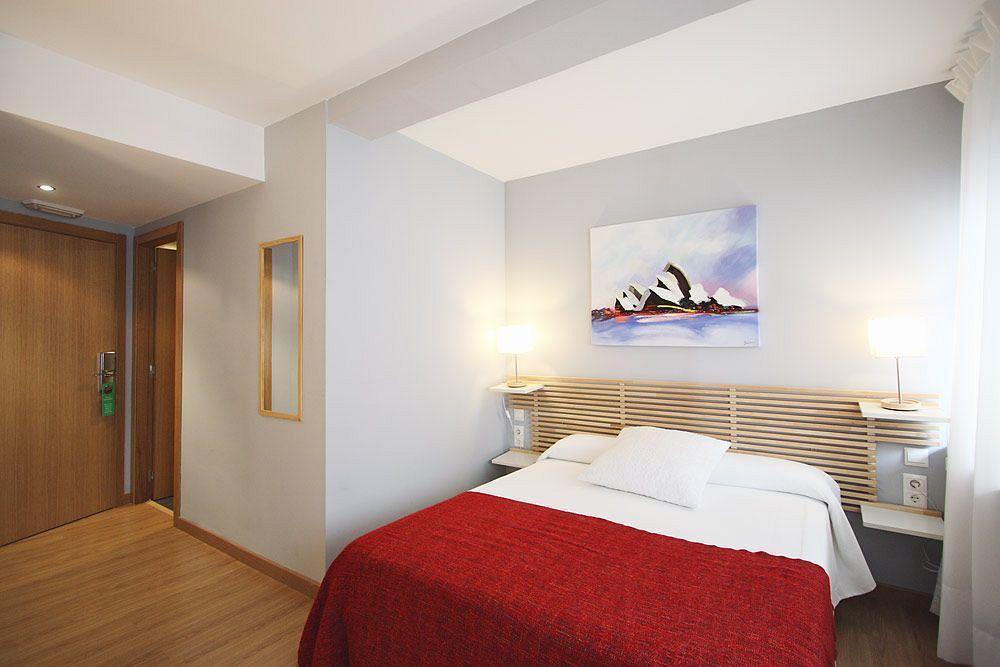 Dormavalencia Hostel Dış mekan fotoğraf