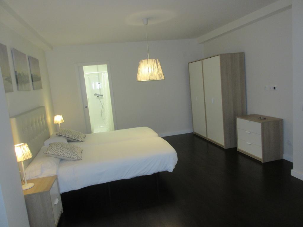 Dormavalencia Hostel Dış mekan fotoğraf