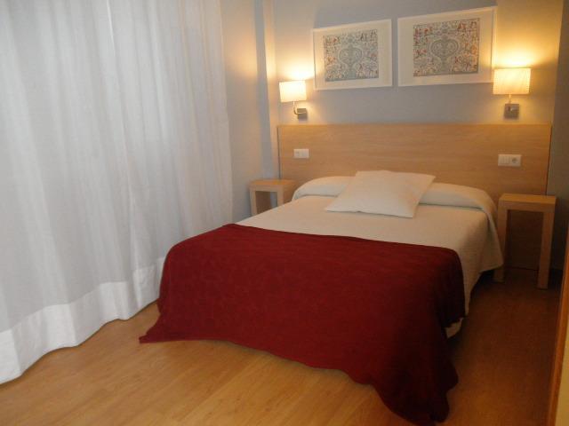 Dormavalencia Hostel Dış mekan fotoğraf
