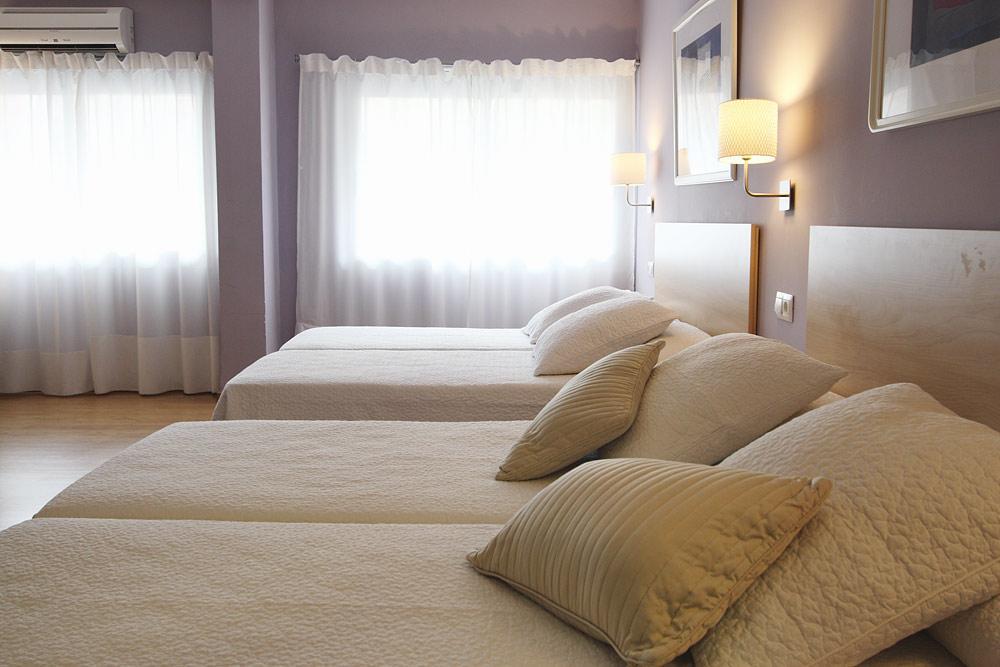 Dormavalencia Hostel Dış mekan fotoğraf