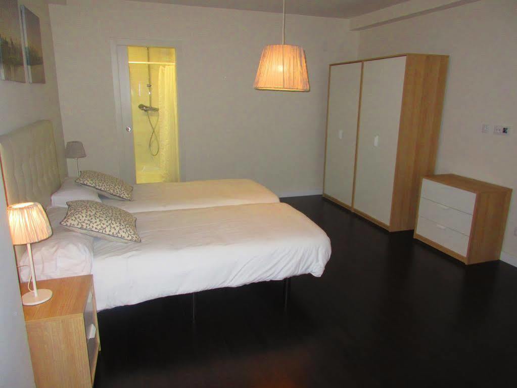 Dormavalencia Hostel Dış mekan fotoğraf