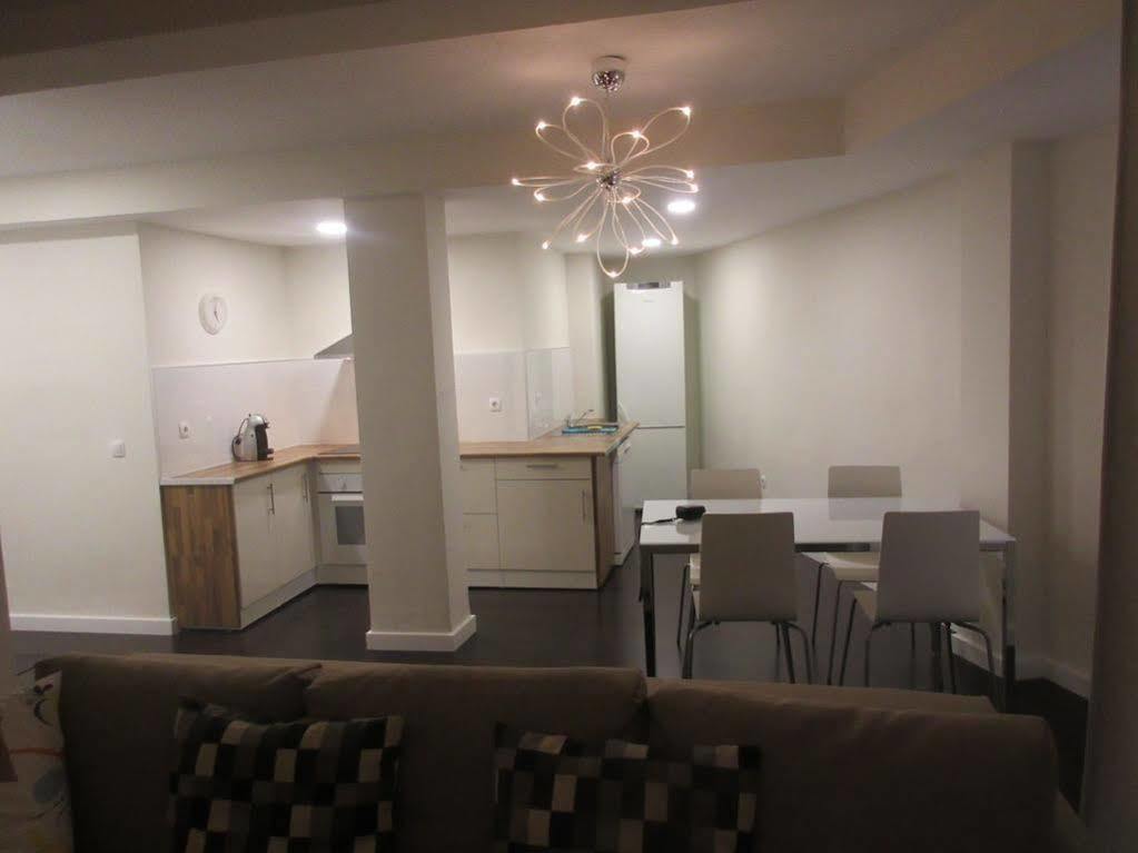 Dormavalencia Hostel Dış mekan fotoğraf