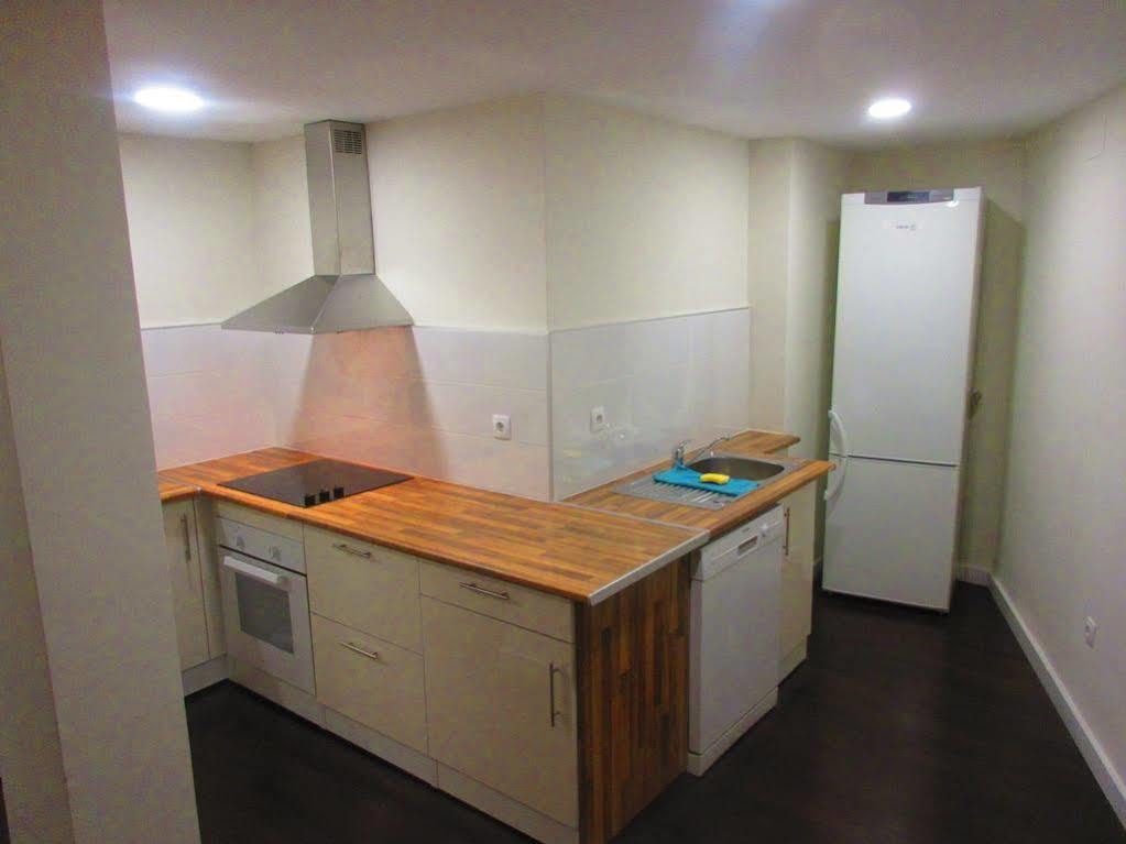 Dormavalencia Hostel Dış mekan fotoğraf