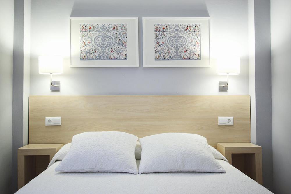 Dormavalencia Hostel Dış mekan fotoğraf